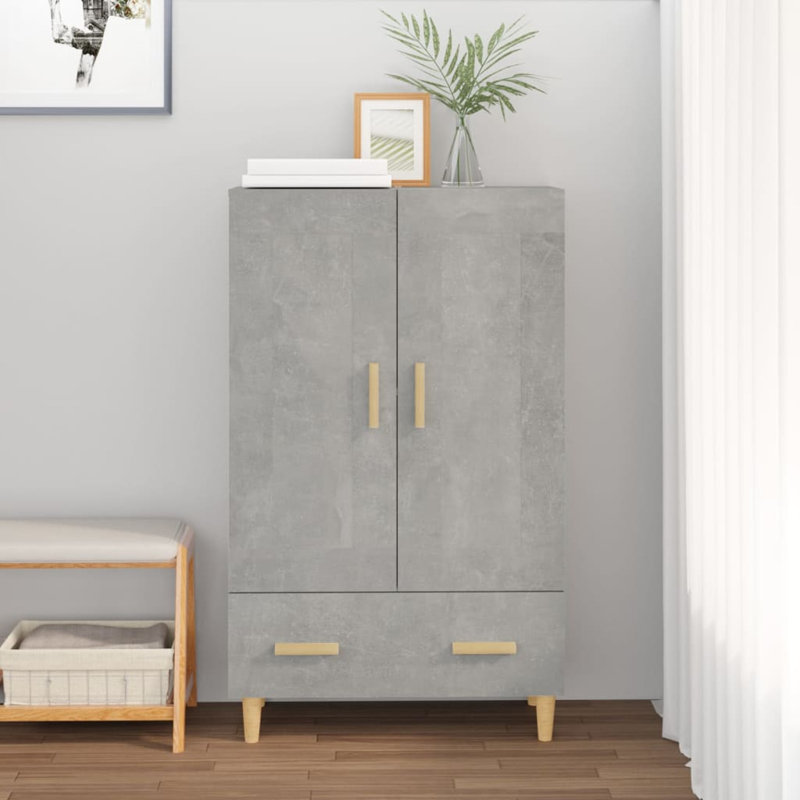115cm H x 70cm W Bookcase