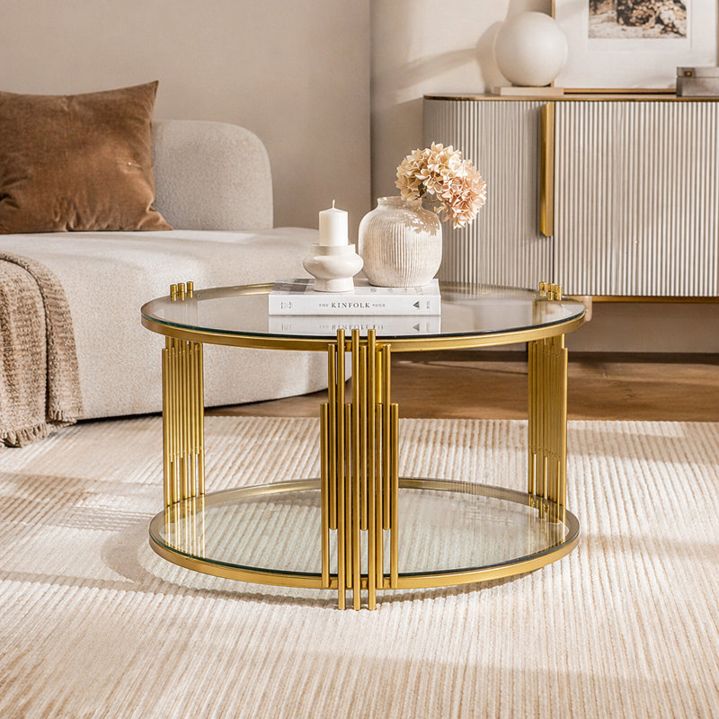 Table basse Modern