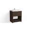Vista 30" W Freestanding Single Bathroom Vanity-150098921-150098896-150098943