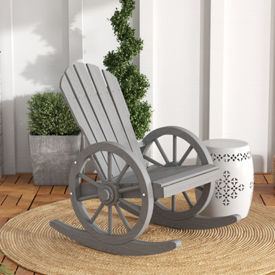 Outdoor Chair