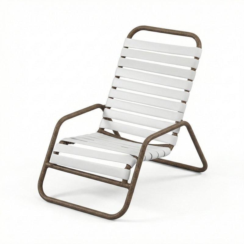 Sand Chair, White/Greco