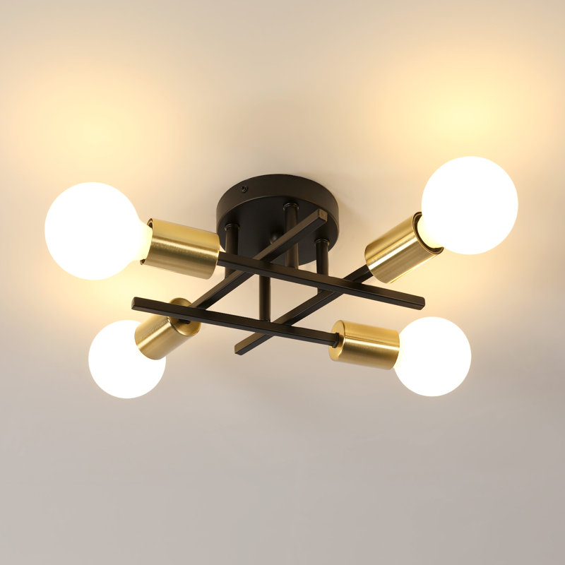 Flush Mount