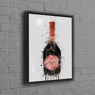 Print on Canvas