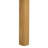 Rogers Teak & Hyacinth Chair