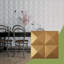 Panneau mural décoratif Richmond EnduraWall 3D-87934770