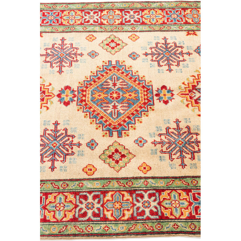 Tapis crème Ochoa