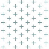 Addition 10' L x 24" W Wallpaper Roll