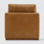 Fauteuil pivotant large Assiatou-258586384