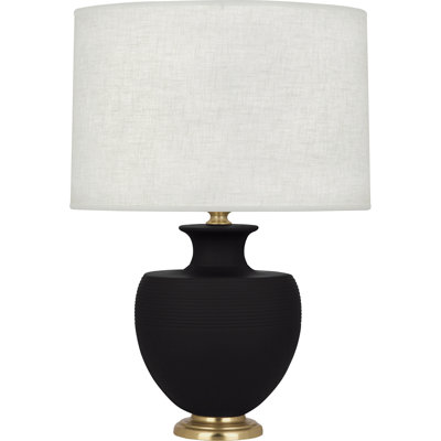 Atlas Table Lamp