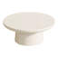 Table basse Abiral