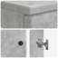 Bathroom Storage Furniture Set