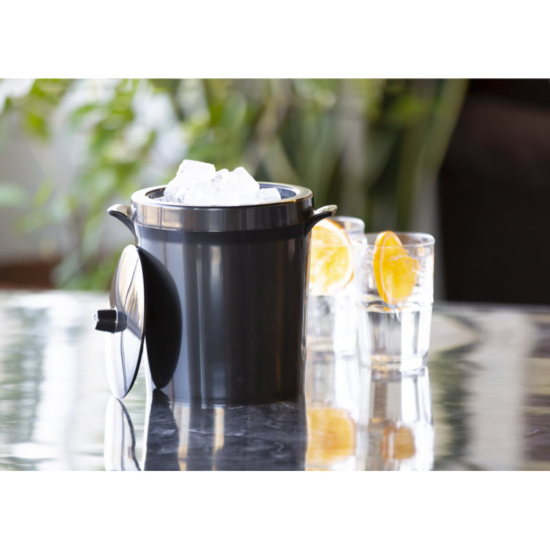 Double Wall Ice Bucket