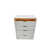 White est en rupture de stock