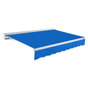 Bleu vif