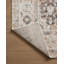 Tapis oriental en polypropylène tissé à la machine Monroe-87054115