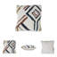Coussin Evermore (ensemble de 4)