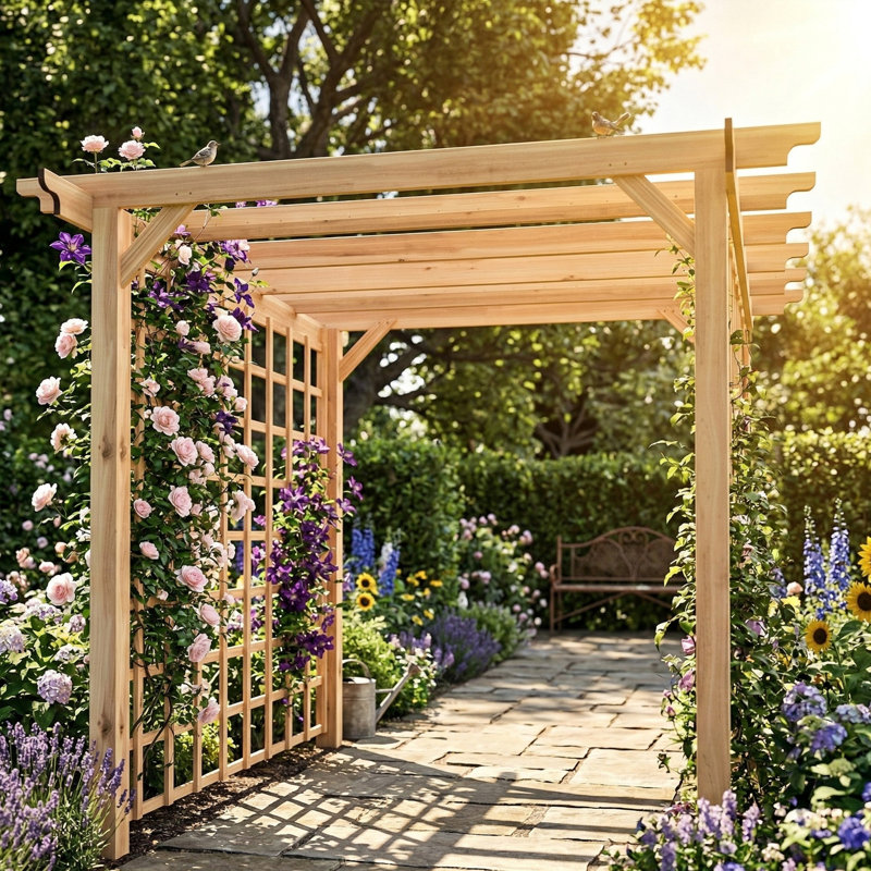Pergola
