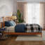 Lit de base en bois massif Richmond-785196333-694996706