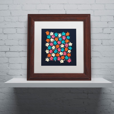 Animals Framed Art