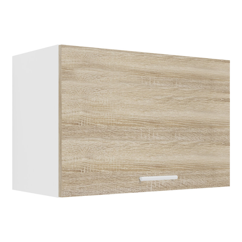 Allangson 40cm Kitchen Pantry,  Brown