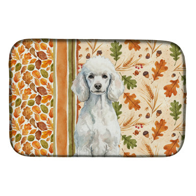Tapis de séchage standard Standard