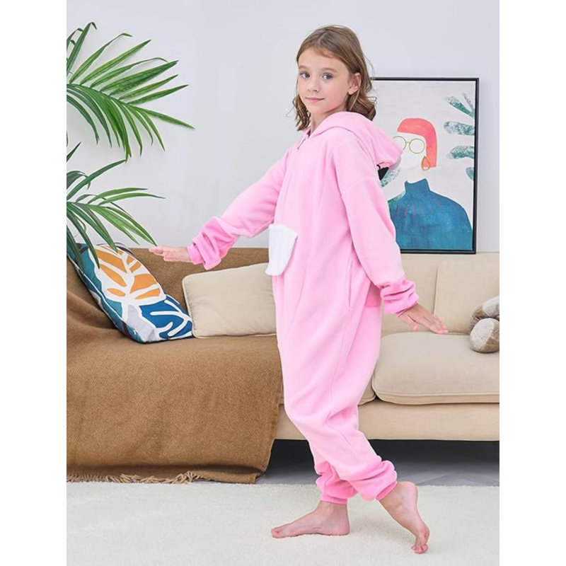 Pyjama d'Halloween pour enfants