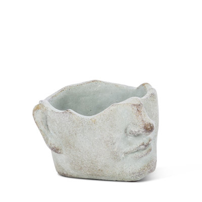 Pot à fleurs Ilt