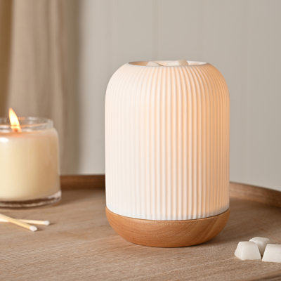 Arnish Ceramic Table Lamp