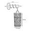 Kirzia Armed Sconce-1660522885-1660522886