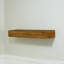 Tablette flottante en bois-60085295
