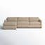 Hampton Chaise Sectional-1434005447