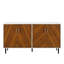 Buffet de porte Mid-Century -170881486