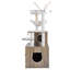 138 cm H Cat Tree / Condo