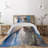 Traditional Coverlet