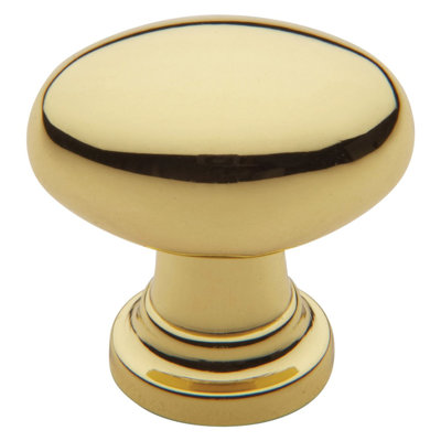 4910 Oval Knob