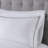 500 Thread Count Luxury Collection 100% Cotton Sateen Embroidered Comforter Set-88466439-88466437