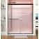 72'' W 36'' D Rectangular Triple Shower Base