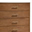 Commode 5 tiroirs Cincinnatus