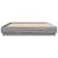 Vidaxl Bed Frame Engineered Wood-131165585-131165589