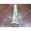 3'1"x5' Oyster Grey Peshawar Ziegler Mahal Design Wool Hand Knotted Rug CD5C60D076484D798D5580A4967CB0AB