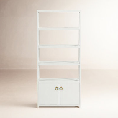 Elin 32" Bookcase