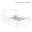 Lit plateforme tapissier Azariah-1478586403-1478586400