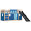Vakhdank Solid Wood Bed
