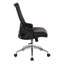 Chaise de travail en filet