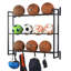 Metal Sports Rack