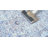 Washable Rugs - Vintage Kitchen Rug Stain Resistant Rugs for Living Room Bedroom Laundry Room Mat Distressed Hallway Floor Carpet (Brown/Blue)-199361931