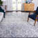 Michaela Performance Geometric Rug