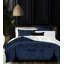 Ensemble de housse de couette en velours Glamour-53788270-53788284