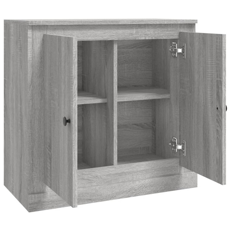 Pabst 70cm Sideboard, Grey Sonoma