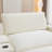 Beige 111" With Two Removable Ottomans, Double Cushion Design, Ports, Cup Holders, Large Storage Box And 4 Pillows, Fabric Sectional Storage, Ottomans Breathable Chenille Material-785352508